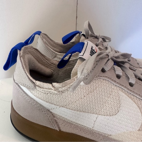 NikeCraft General Purpose Shoe Tom Sachs - Picture 12 of 13